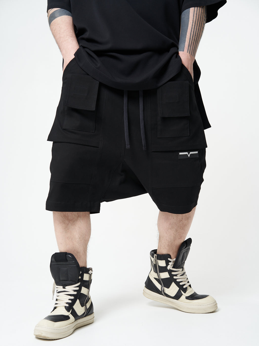 shorts RM-2