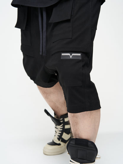 shorts RM-2