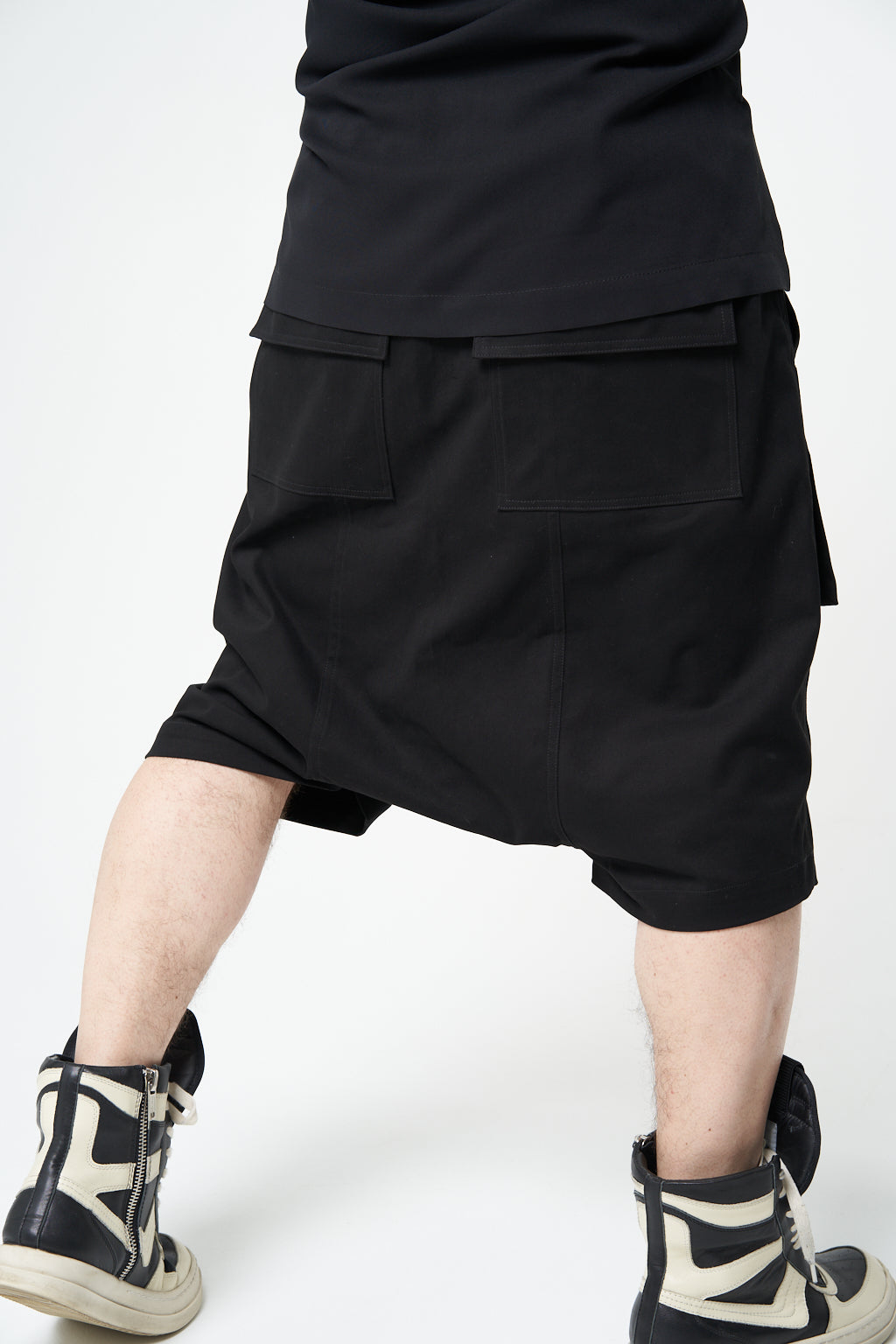 shorts RM-2